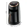 Zimilo Elektrischer Kaffee- und Teekocher, 300ml, 600W, Produktbild-Vorschau 6