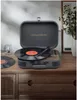 Muse Turntable Stereo System with Bluetooth Out | MT-207 Voir les images du produit 2