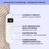 Klarstein XL Elektrische Kuscheldecke, Heizdecke mit Produktbild-Vorschau 6