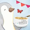 Mr. & Mrs. Panda Schüssel Einhorn Sternenhimmel - Weiß - Produktbild-Vorschau 2