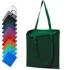 Stofftasche Baumwolltasche 22x26 cm Tasche Beutel Produktbild-Vorschau 2