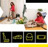 Kärcher SE 4 Aspirapolvere Aspirapolvere igienico 1000 Watt Anteprima dell’immagine prodotto 30