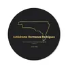 MuchoWow® Mauspad Mousepad Mexiko - Rennstrecke - Formel 1 Produktbild-Vorschau 1