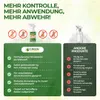 Motten Abwehrspray Power-Konzentrat 500 ml – Mottenschutz Produktbild-Vorschau 8