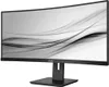 345B1C/00 (86.36 cm (34 Zoll), schwarz, WQHD, VA, Curved, Produktbild-Vorschau 24