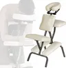 tectake® Fauteuil de massage pliant 80 x 50 x 105 cm Voir les images du produit 19