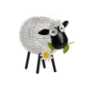 LED Solarleuchte Solar-Silhouette Schaf "Dolly" aus Metall, Produktbild-Vorschau 1
