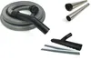 Kit tuyau + tube + buse Kallefornia K663E pour Kärcher NT Voir les images du produit 1