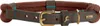 Hunter Halsband Malia schokobraun/dunkelbraun Produktbild-Vorschau 1