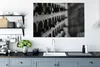 OneMillionCanvasses® - Leinwandbilder - 140x90 cm, Produktbild-Vorschau 4
