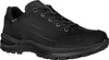 Lowa Damen Renegade Evo GTX Lo Wanderschuh SCHWARZ/SCHWARZ Produktbild-Vorschau 2