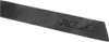 XLC Kettenstrebenschutz CP-N05 schwarz 220x25mm Produktbild-Vorschau 2
