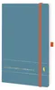 CHRONOPLAN 50455 Chronobook Wekrooster, Origins Editie - Productafbeelding-voorbeeld 1