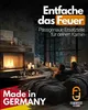 Kaminrost / Stehrost 261x40x4mm passend für Fireplace ** Produktbild-Vorschau 4