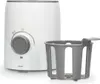 Alecto BW600: Calentador de biberones y esterilizador para Vista previa de la imagen del producto 6
