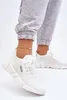 BUTY damskie BIG STAR sportowe JJ274268 białe niskie lekkie Podgląd zdjęcia produktu 15
