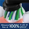 Oral-B Pro Cross Action 3 têtes de brosses de remplacement Voir les images du produit 3