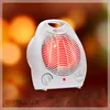 Brollux Elektroheizung 2000W mobiles Heizgerät Produktbild-Vorschau 8