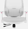 MARK ADLER Junior 6.3 Grey | Chaise pivotante réglable pour Voir les images du produit 21