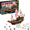 LEGO Ninjago 70618 - Ninja-Flugsegler Podgląd zdjęcia produktu 7