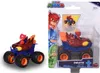 Dickie Toys PJ Masks Single Pack Owlette Mega Wheelz, Produktbild-Vorschau 2