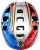 Cyklistická dětská helma MTR TRANSFORM, vel. M Náhled obrázku produktu 2