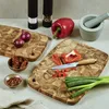 KESPER 2er Set Tranchierbrett  Akazie – Schneidebretter mit Produktbild-Vorschau 4