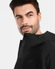 Herren-Outdoormantel Kilpi AYRA-M, SCHWARZ, Größe XXL Produktbild-Vorschau 8
