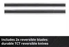 Raboteuse sans fil  TP-PL 18/3 Li BL - Solo Voir les images du produit 10