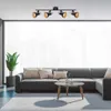LED Deckenstrahler Wohnzimmer Deckenleuchte LED Spot Produktbild-Vorschau 5