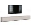 AX LIVING Barvo 3x100 cm TV Kommode Lowboard Beige Kaschmir Produktbild-Vorschau 4