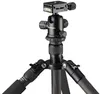 Bresser - F004244 - BR-2504X8C-B1 Carbon Kamerastativ bis Produktbild-Vorschau 4