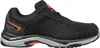 Albatros  Berufsschuh VIALE BLACK LOW O1 HRO SRC 654430 Produktbild-Vorschau 2