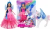 Mattel Barbie Poupée Saphir Voir les images du produit 12