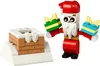 30692 Creator Der Weihnachtsmann im Schornstein (Polybag) Produktbild-Vorschau 8