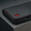 TORRO iPhone 16 Plus Leder-Wallet-Hülle (mit Standfunktion Produktbild-Vorschau 5