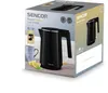 SENCOR SWK 0156BK Elektrická kanvica Náhľad obrázku produktu 11