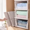 Deuline 5 x Schrank-Organizer klappbar, Produktbild-Vorschau 12