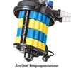HEISSNER Teichdruckfilter-Set Smartline 2200 L/h Produktbild-Vorschau 6