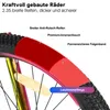 HILAND Freestyle 26 Zoll BMX, Kinderfahrrad mit 2 Stahl Produktbild-Vorschau 3