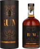 Rammstein Premium Rum + Box 700ml 40% Vol. Produktbild-Vorschau 2