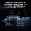 DJI ROMO A2 (Water Tank Version) Weiß Produktbild-Vorschau 10