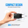 Title Chargeur USB 25W Strex – Charge rapide avec USB-A & Voir les images du produit 8