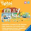 Ravensburger Jeu tiptoi 00196 - Ma maison, jeu éducatif de Voir les images du produit 4