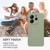 kwmobile Handyhülle für Xiaomi Redmi Note 14 4G (Nicht für Produktbild-Vorschau 4