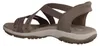 Skechers Reggae Slim Summer Sparkle sandali da donna Anteprima dell’immagine prodotto 20