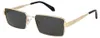 Lunettes de soleil Polaroid PLD 6255/S/X 2F7/M9 Voir les images du produit 3