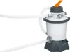 Sistema di filtraggio a sabbia Bestway 3.028 l/h, 85 W Anteprima dell’immagine prodotto 12