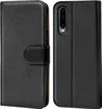 Custodia a libro per Huawei P30 Cover Flip Cover Custodia Anteprima dell’immagine prodotto 1