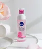 Nivea Reinigungsmousse Rose Touch, 150 ml Produktbild-Vorschau 3